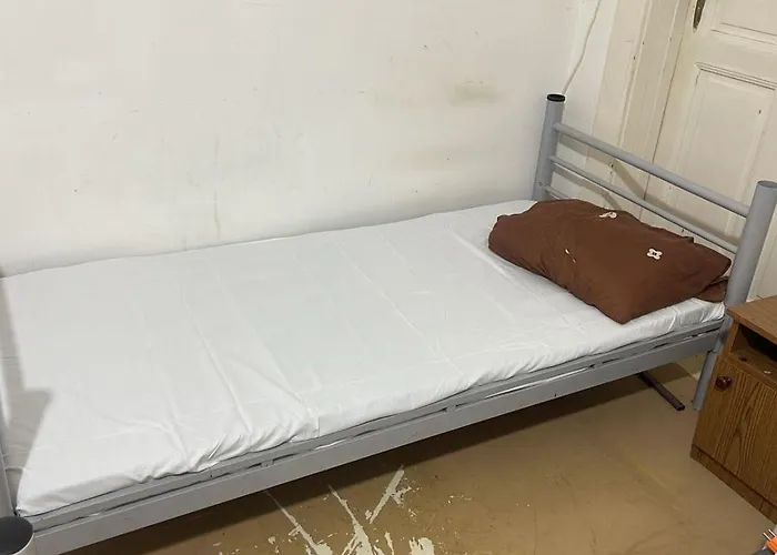 Kashmir Bazar Hostel Budapest