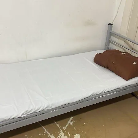 Kashmir Bazar Hostel Budapeszt