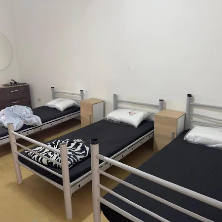 Kashmir Bazar * Budapeste